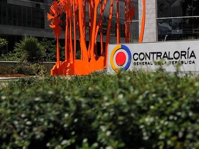 Contraloría anuncia actuación especial sobre gastos de las consultas interpartidistas. Foto: Colprensa