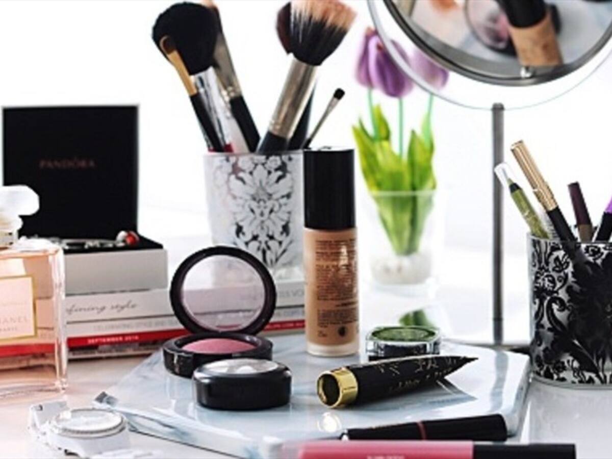 ¿Qué tanto ha crecido la industria de la Belleza?