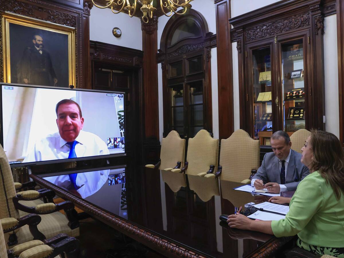 Perú demandó "la inmediata liberación de todos los detenidos arbitrariamente" en Venezuela