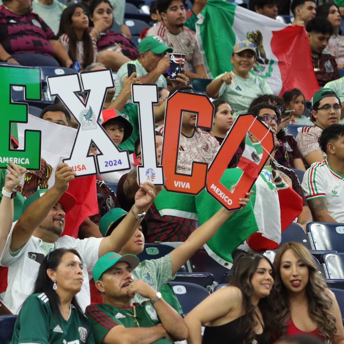 “Iniciamos demostrando jerarquía”: Jorge Sánchez, jugador de México en Copa América