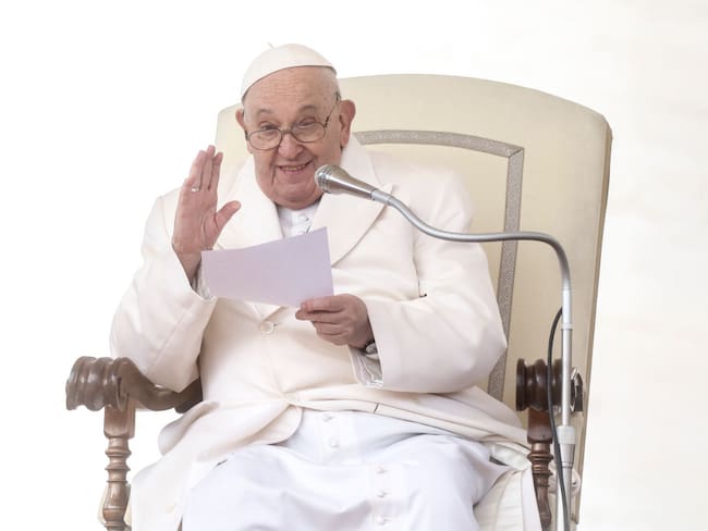 Papa Francisco. (Foto: Alessandra Benedetti - Corbis/Corbis via Getty Images)