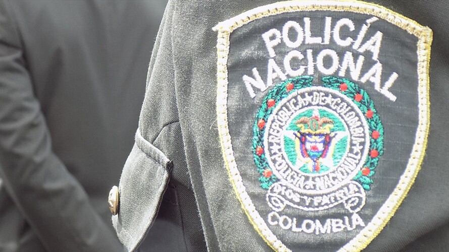 A pesar que la comunidad vivió momentos de tensión, se descartaron heridos o fallecidos. Foto: Colprensa