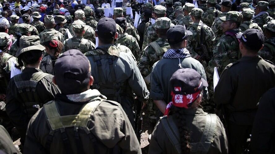 Imagen de referencia. Foto: Colprensa - Luisa González