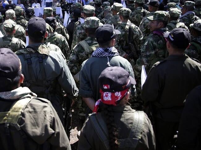 Imagen de referencia. Foto: Colprensa - Luisa González