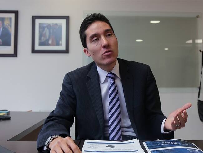 Una semana de paro nacional puede costar cerca de $1,5 billones: Fedesarrollo