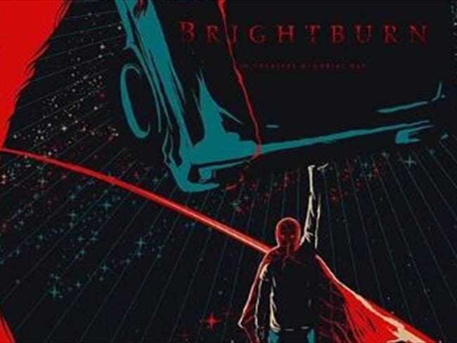 Llega a las salas de cine “Brightburn: El hijo de la oscuridad”