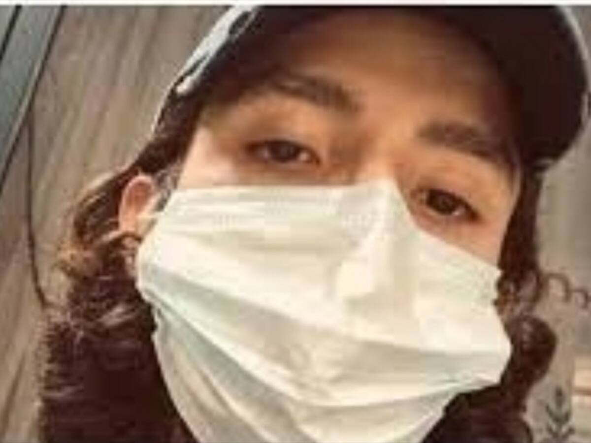 Fiscalía acusa a mayor de la Policía por muerte de Santiago Murillo