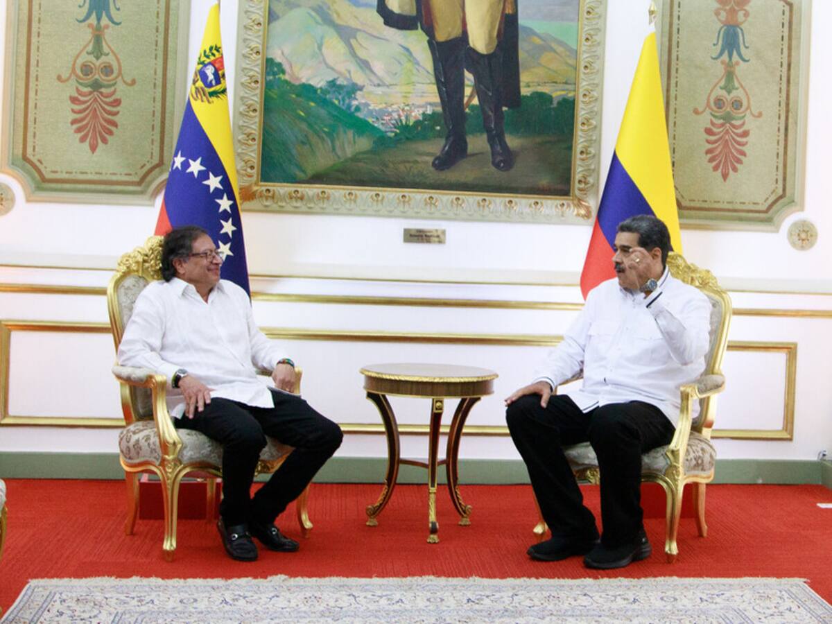 Al Oído: Gobierno de Colombia, en vergonzoso silencio ante régimen de Maduro