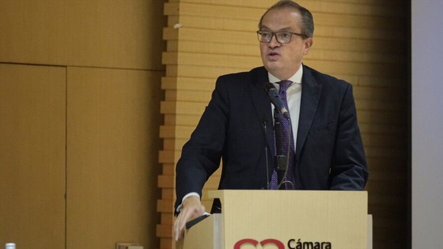 Fernando Carrillo, procurador general de la Nación. Foto: Colprensa