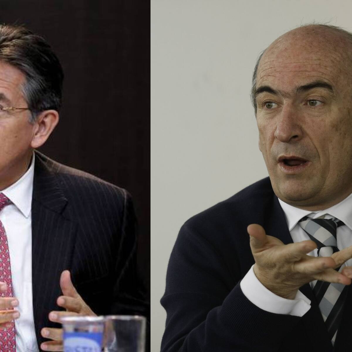 Muerte de Pizano ha sido objeto de una leyenda colectiva infame: exfiscal Martínez