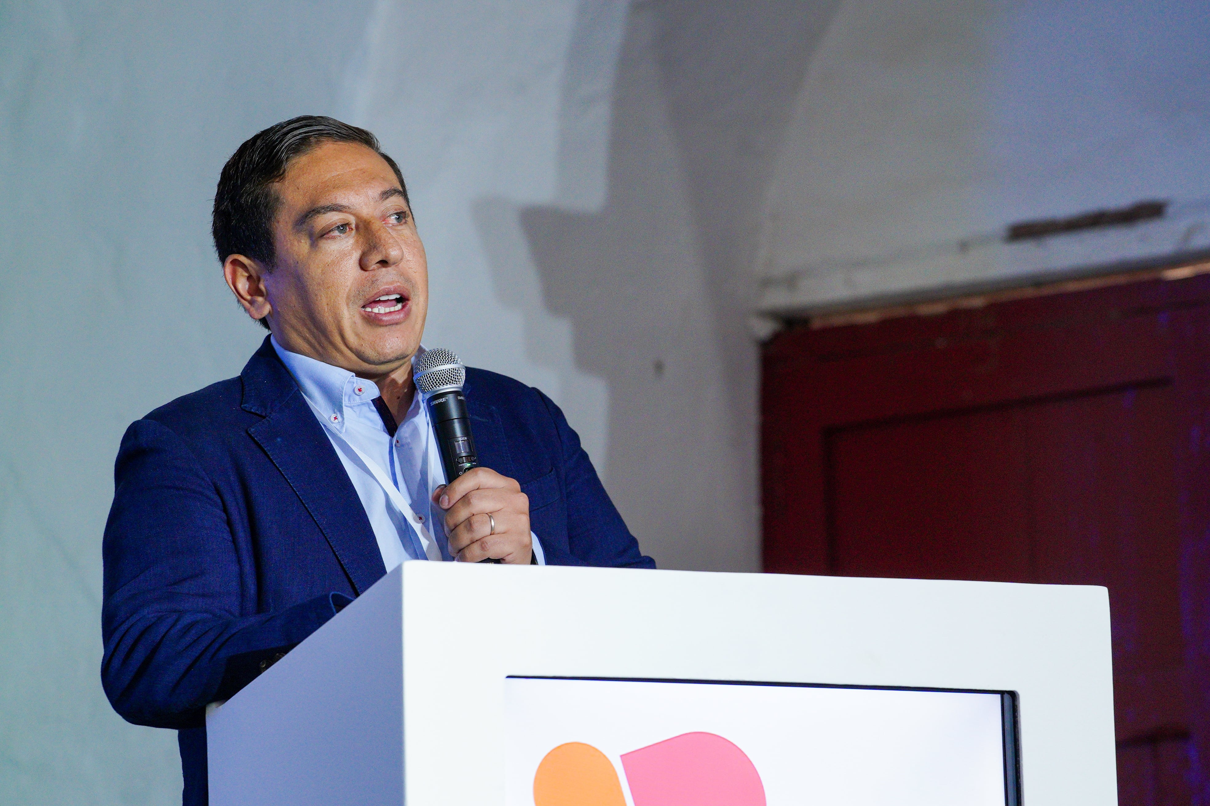 “Estaría en menos de una hora en Tunja desde Bogotá”: Carlos Amaya sobre proyecto de tren