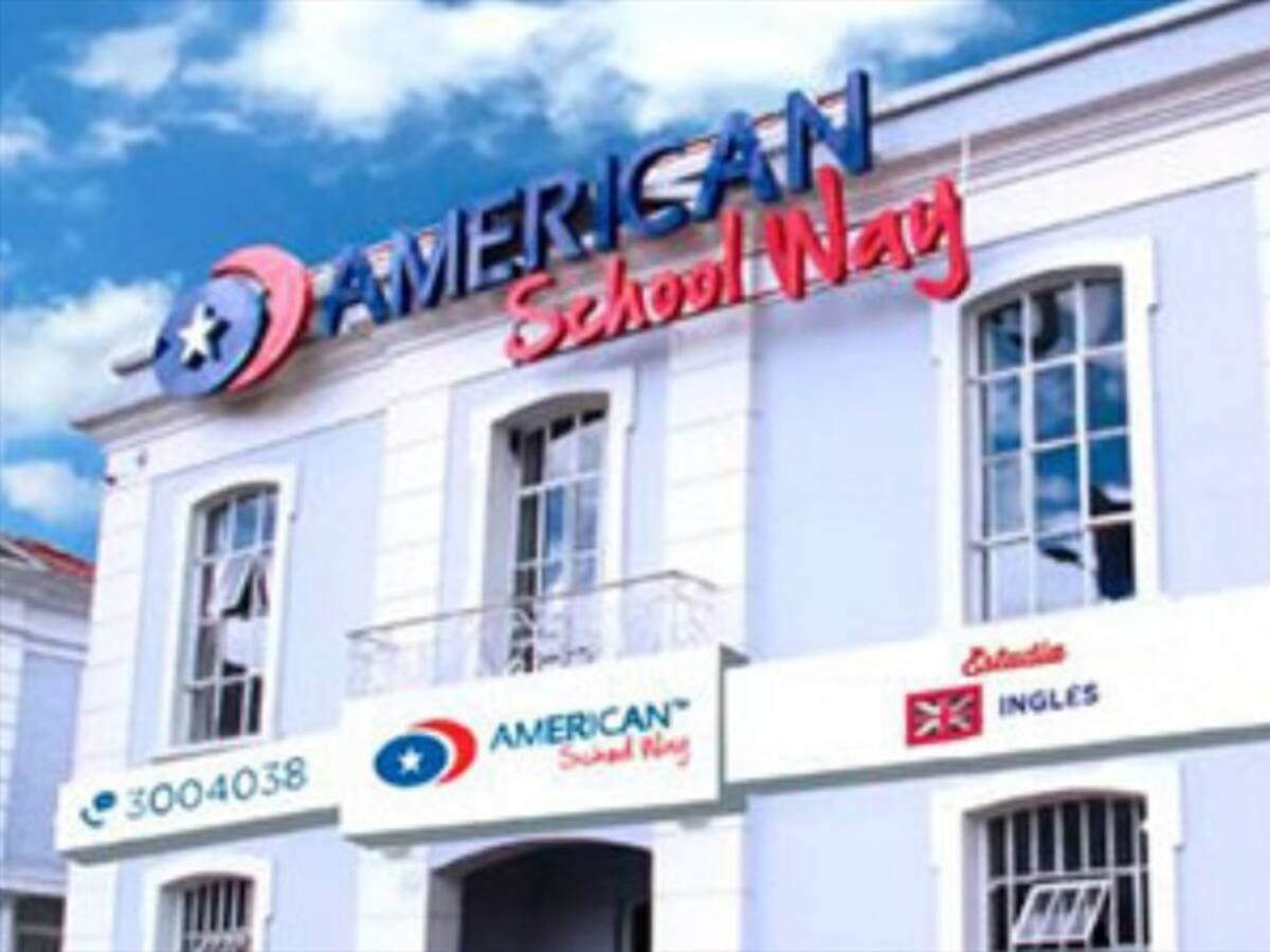 SIC sancionó a American School Way por publicidad engañosa
