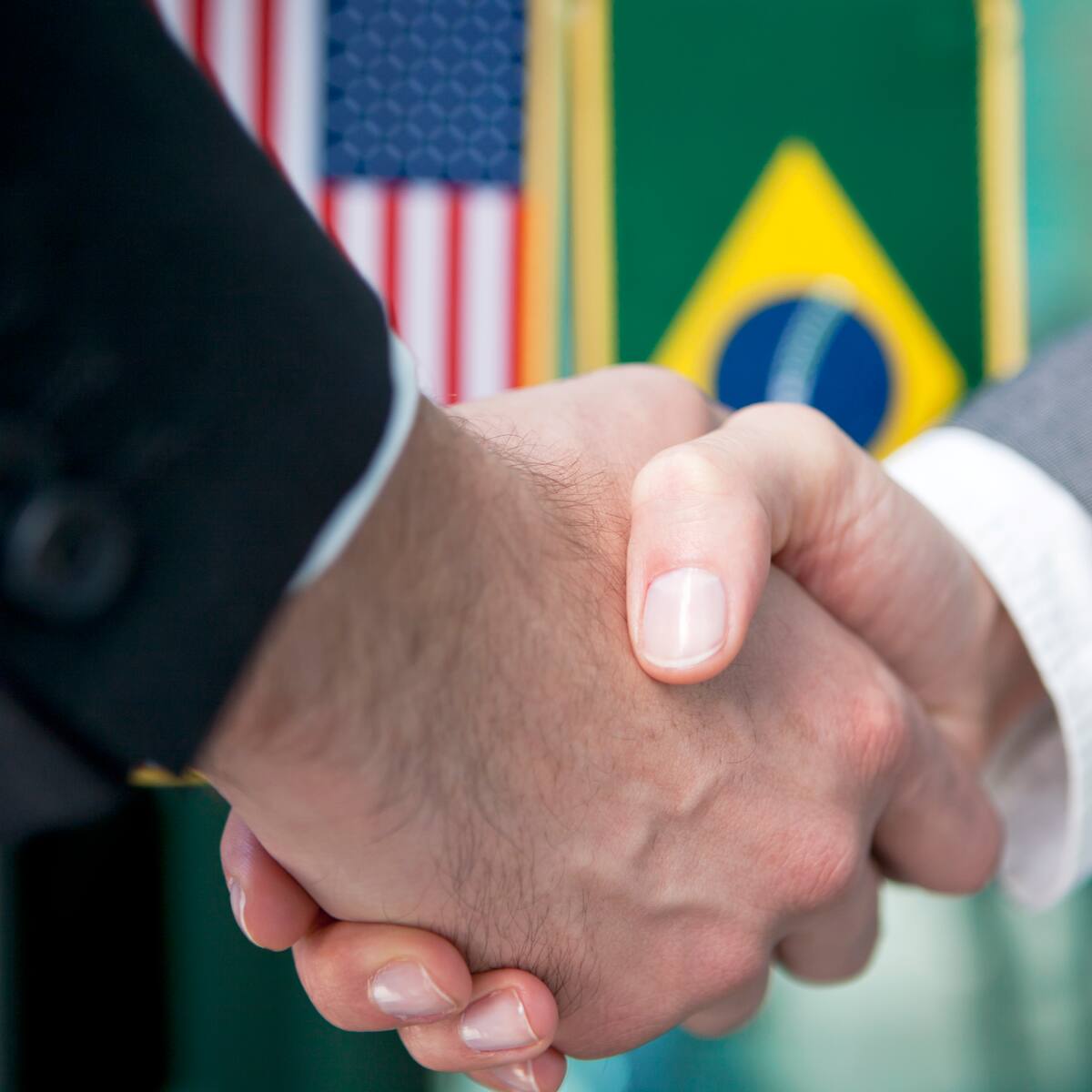 Brasil dijo que tuvo una conversación “productiva” con EE.UU. sobre aranceles de Trump
