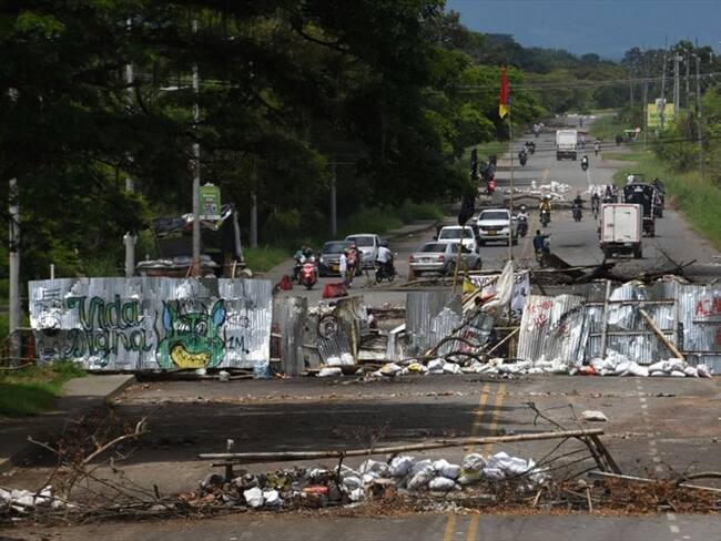 Derecho a la movilidad es de toda la ciudadanía: Clara Luz Roldán