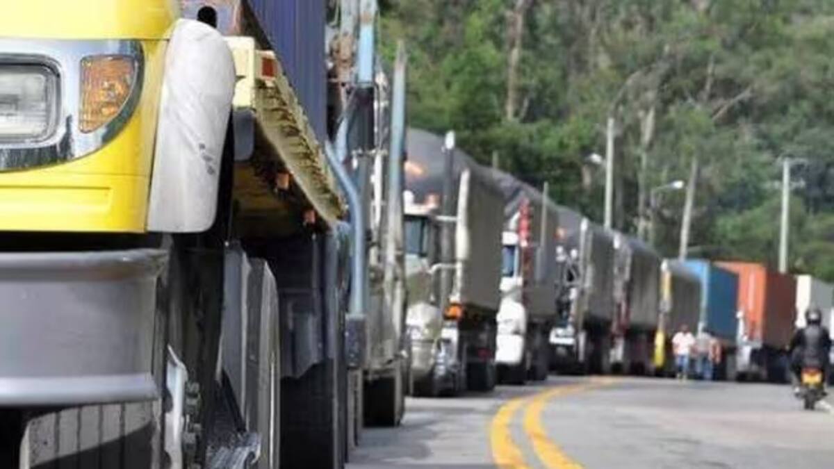 Paro armado en Chocó: Transportadores de carga denuncian pérdidas millonarias y “abandono estatal”