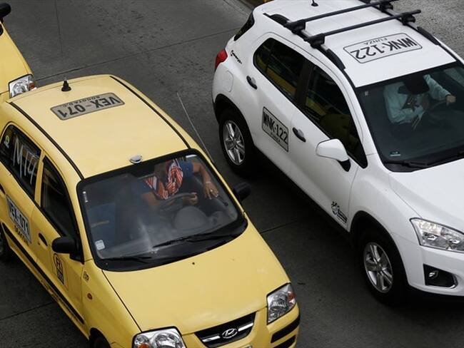 Imagen de referencia. Foto: Colprensa