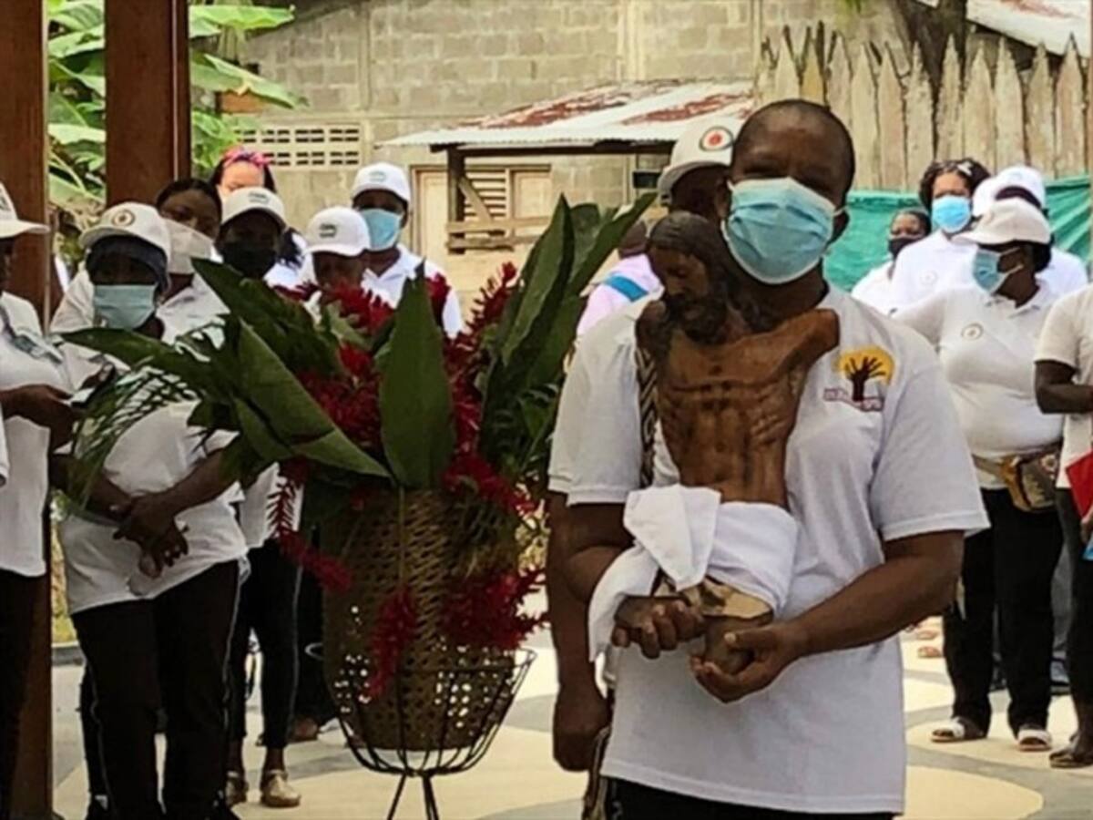 “Conmemoramos la horrible noche”: víctimas sobre 19 años de la masacre de Bojayá