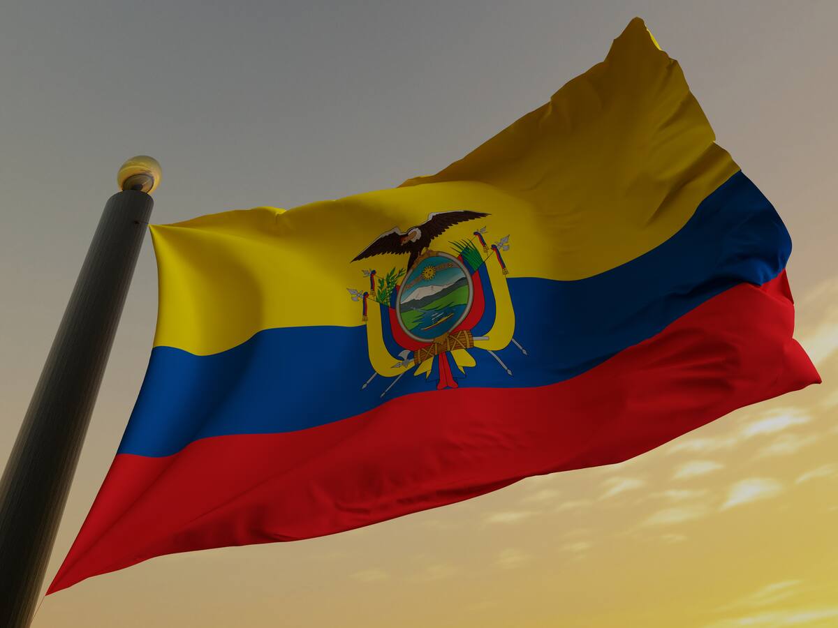 Ecuador organizó reunión en la OEA para tratar “delicada situación” de Venezuela