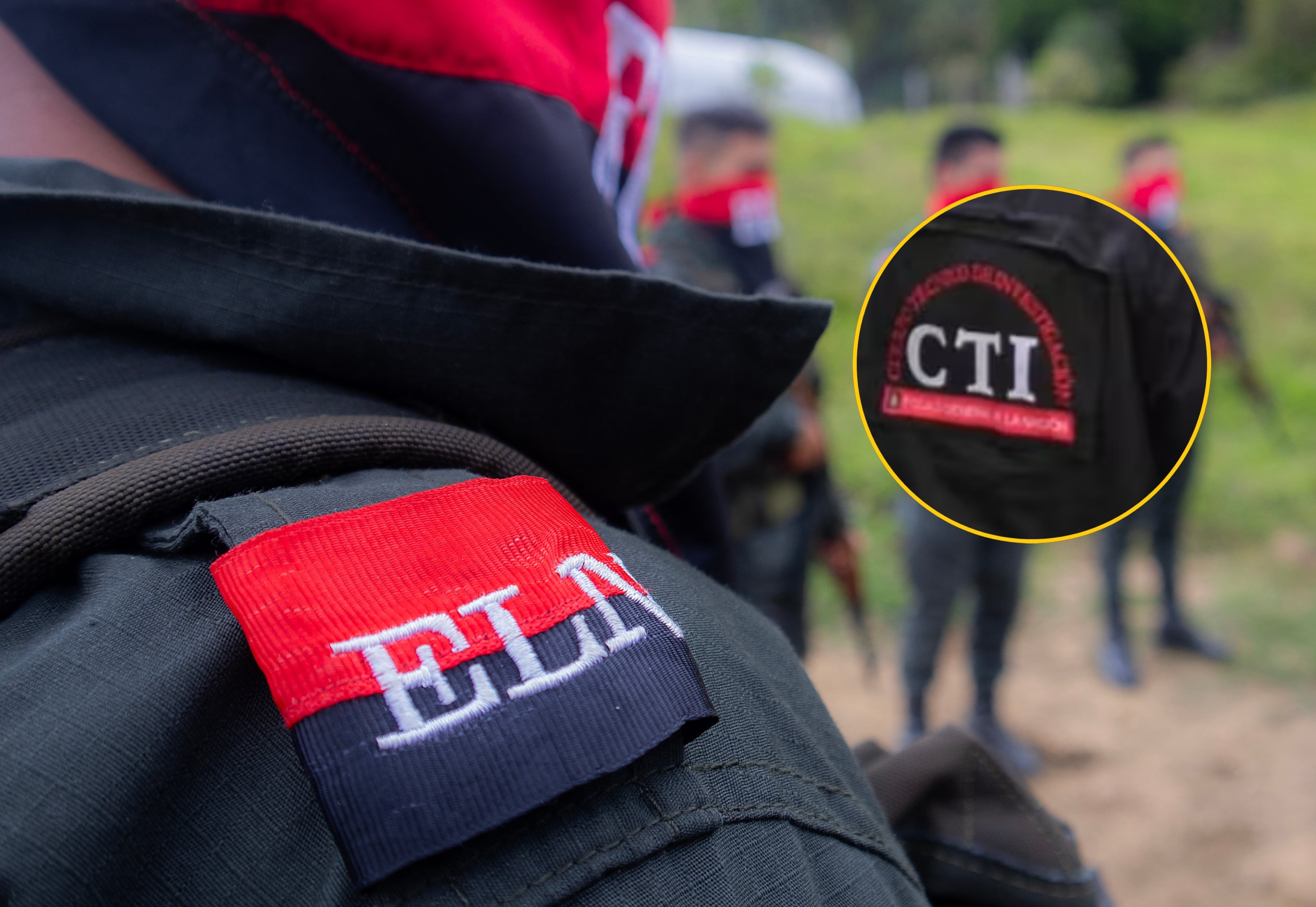 Imagen de referencia. Fotos: Getty Images - STRINGER / Colprensa