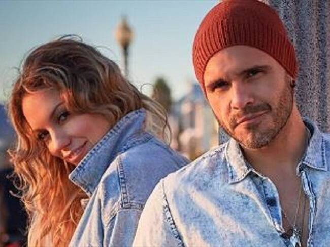 La increíble interpretación de “olvídame y pega la vuelta” de Laura Mayolo y Juan Medina