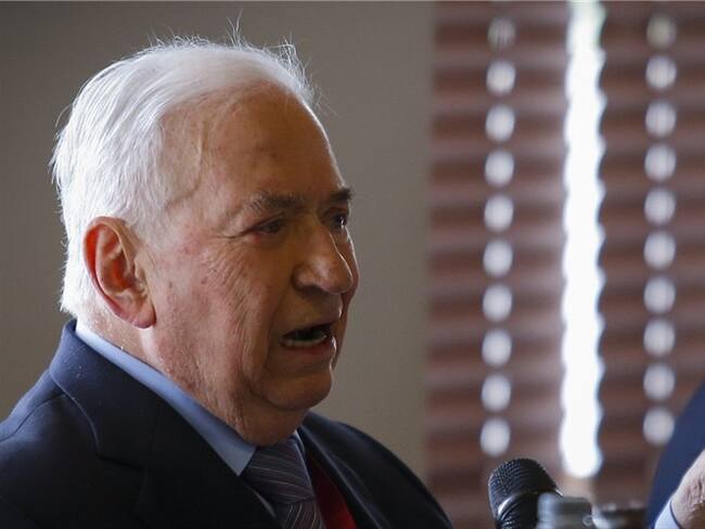 La arrogancia de las Farc no permitió la paz de Belisario Betancur: Andrés Pastrana