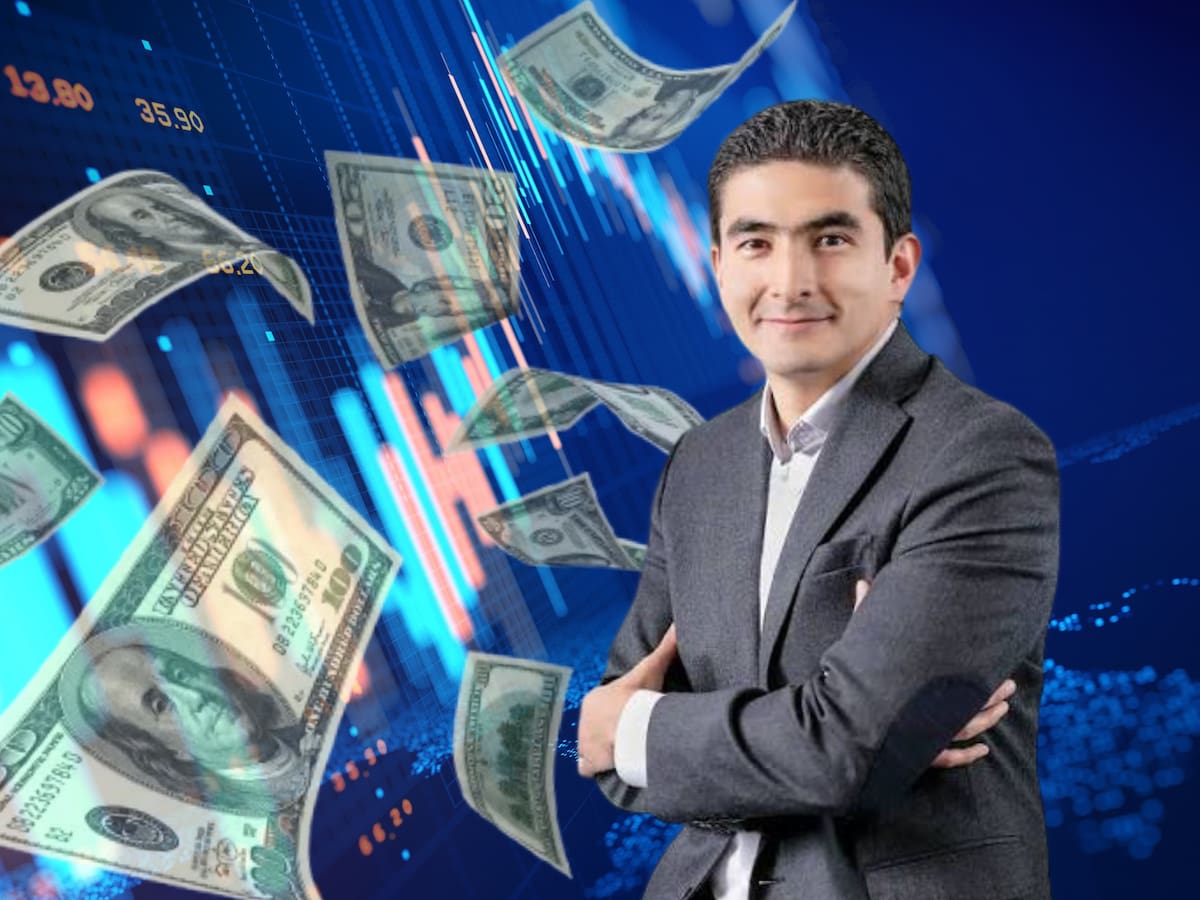 Dólar está volviendo a subir en Colombia, ¿qué generó el rebote de la divisa? Experto analiza