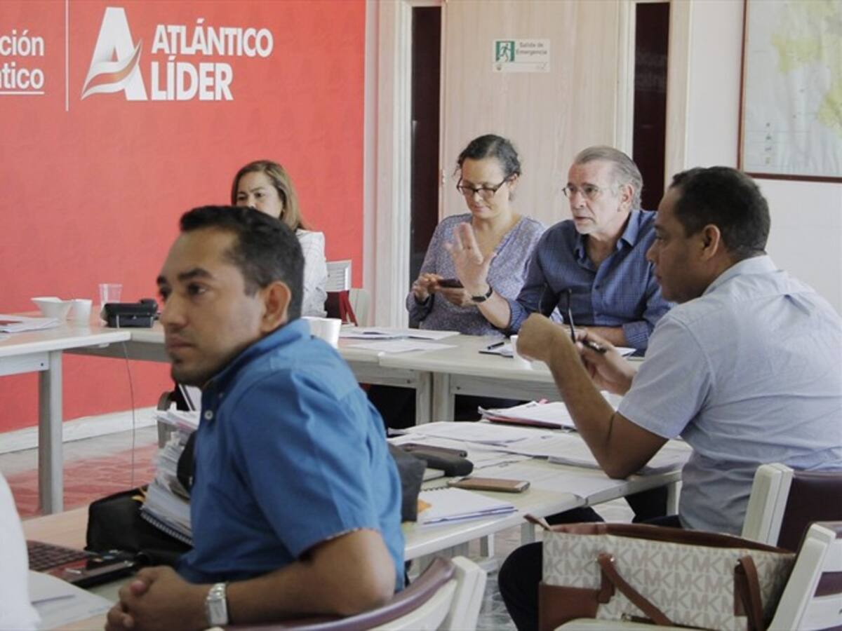 Consejo Superior definirá rector encargado en Universidad del Atlántico