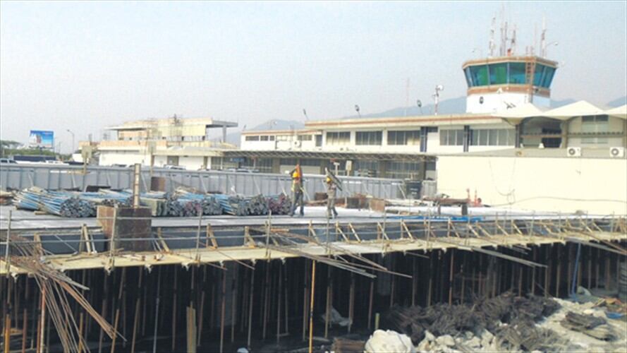 Entes de control revisan nuevos contratos en anteriores alcaldías de Santa Marta. Foto: Colprensa