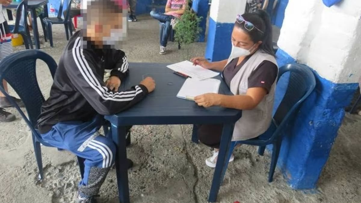 Alertan posible brote de COVID-19 y tuberculosis en la cárcel de hombres La 40 de Pereira