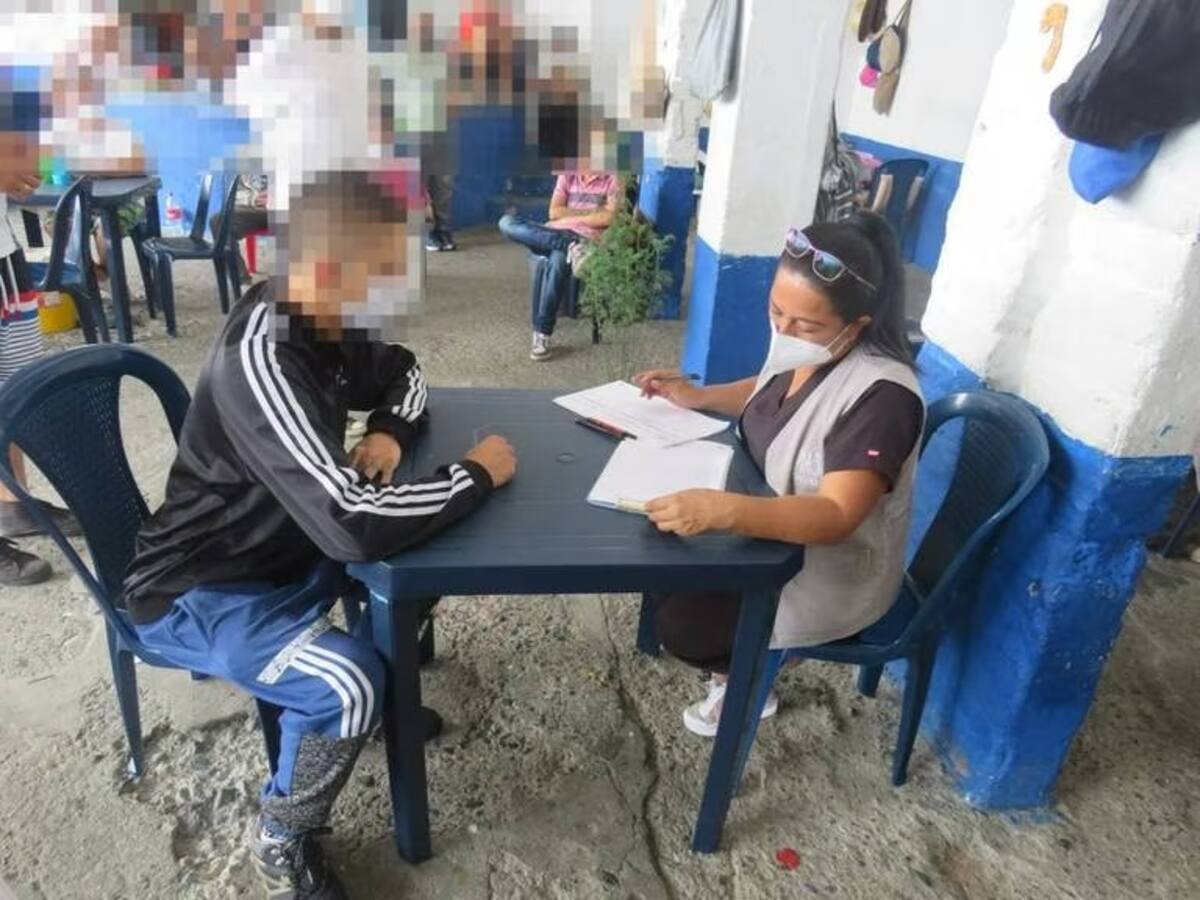 Alertan posible brote de COVID-19 y tuberculosis en la cárcel de hombres La 40 de Pereira