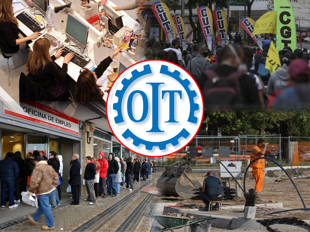 Organización Internacional del Trabajo busca su próximo director, por esto importa la elección