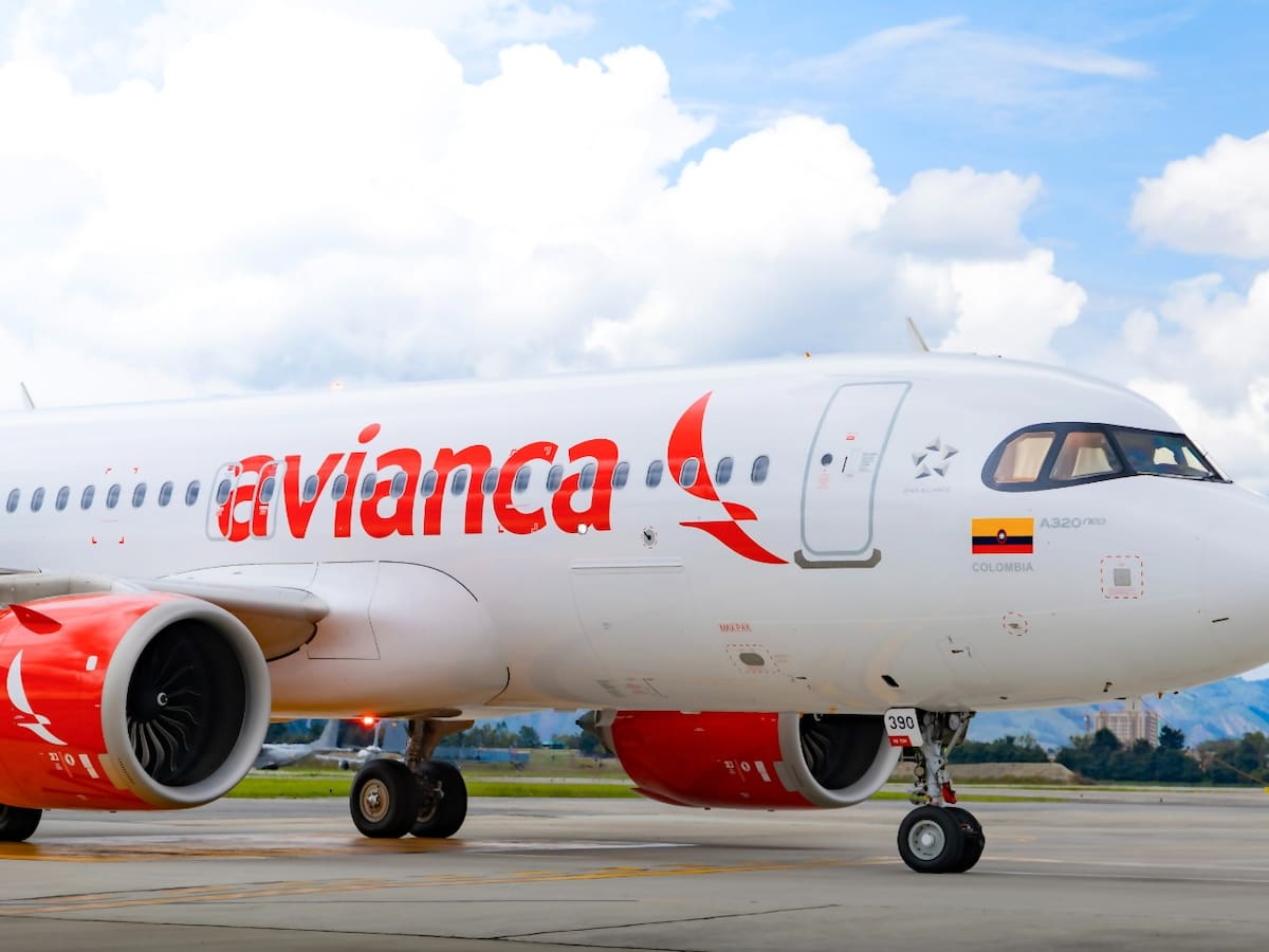 Avianca anunció dos nuevas rutas para conectar a Quibdó y Arauca con Bogotá