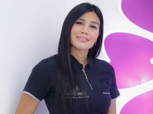 ¿En qué consiste el sistema de rehabilitación oral? Esto explica una odontóloga