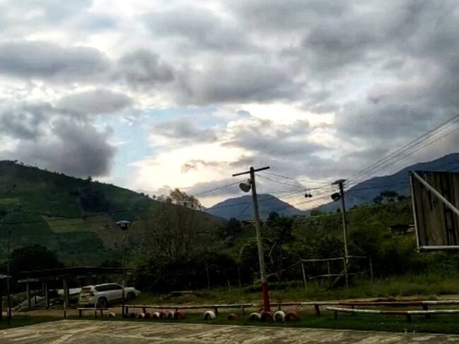 En la zona se enfrentan las estructuras Carlos Patiño y la Segunda Marquetalia, disidencias de las Farc. Crédito: Red de Apoyo Cauca.