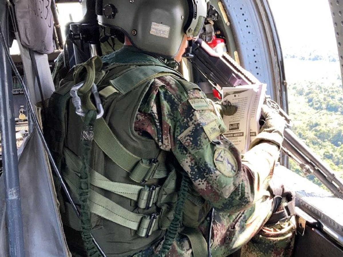 Ejército impulsa campaña para desmovilización de integrantes de los grupos armados