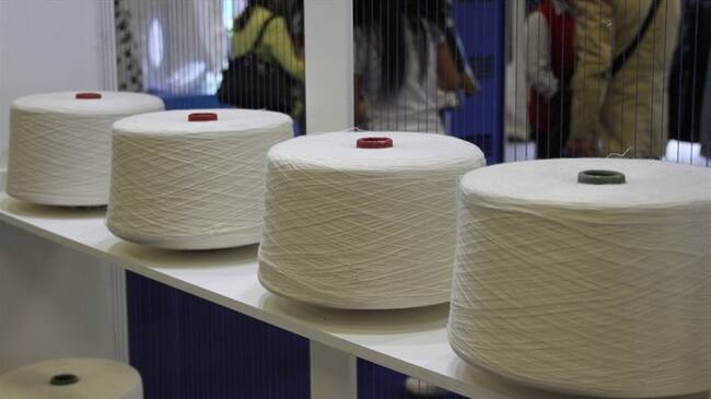 Desde la semana pasada el Ministerio de Comercio ha adelantado reuniones con el gremio para evitar una movilización nacional el próximo 25 de marzo. . Foto: Colprensa