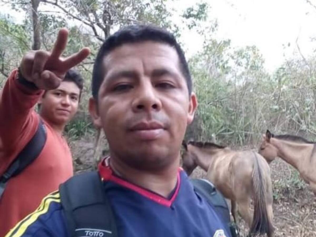 Otro excombatiente de las Farc, líder campesino, fue asesinado en La Guajira