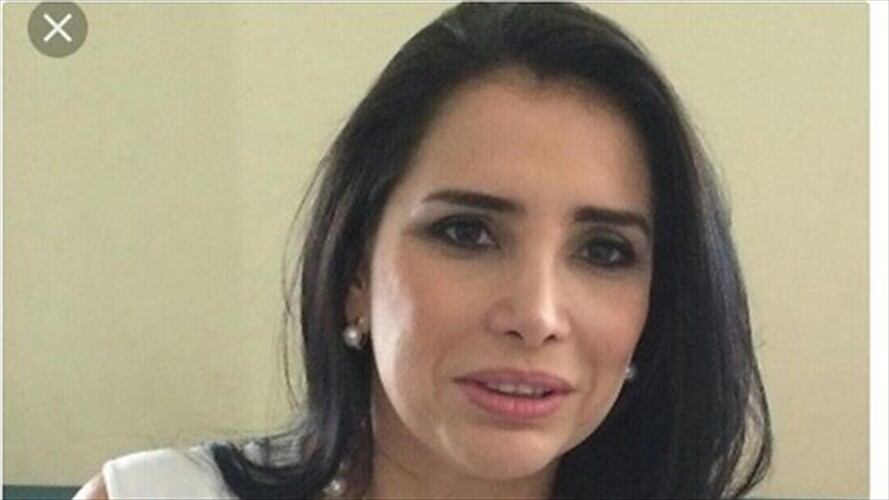 Asprilla bromeó sobre la fuga de Merlano. Foto: Colprensa