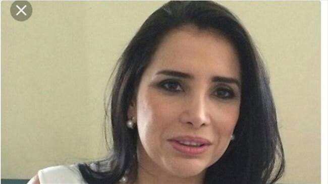 Asprilla bromeó sobre la fuga de Merlano. Foto: Colprensa