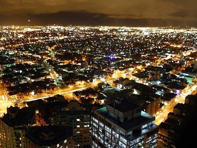 ¿Qué le falta a Bogotá para ser una ciudad inteligente?