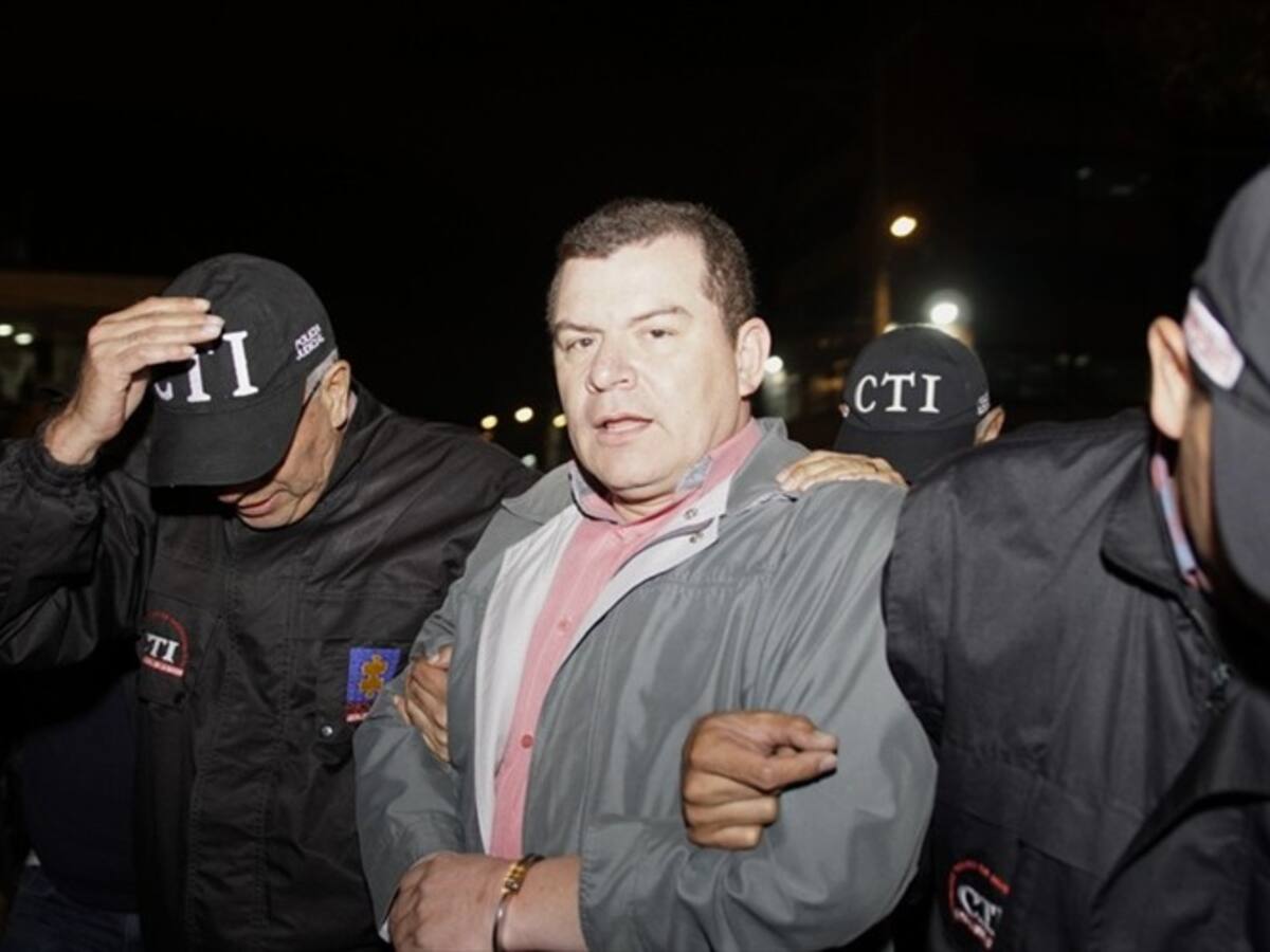 Interno de La Picota asegura que director de la cárcel le pidió dinero para no trasladarlo