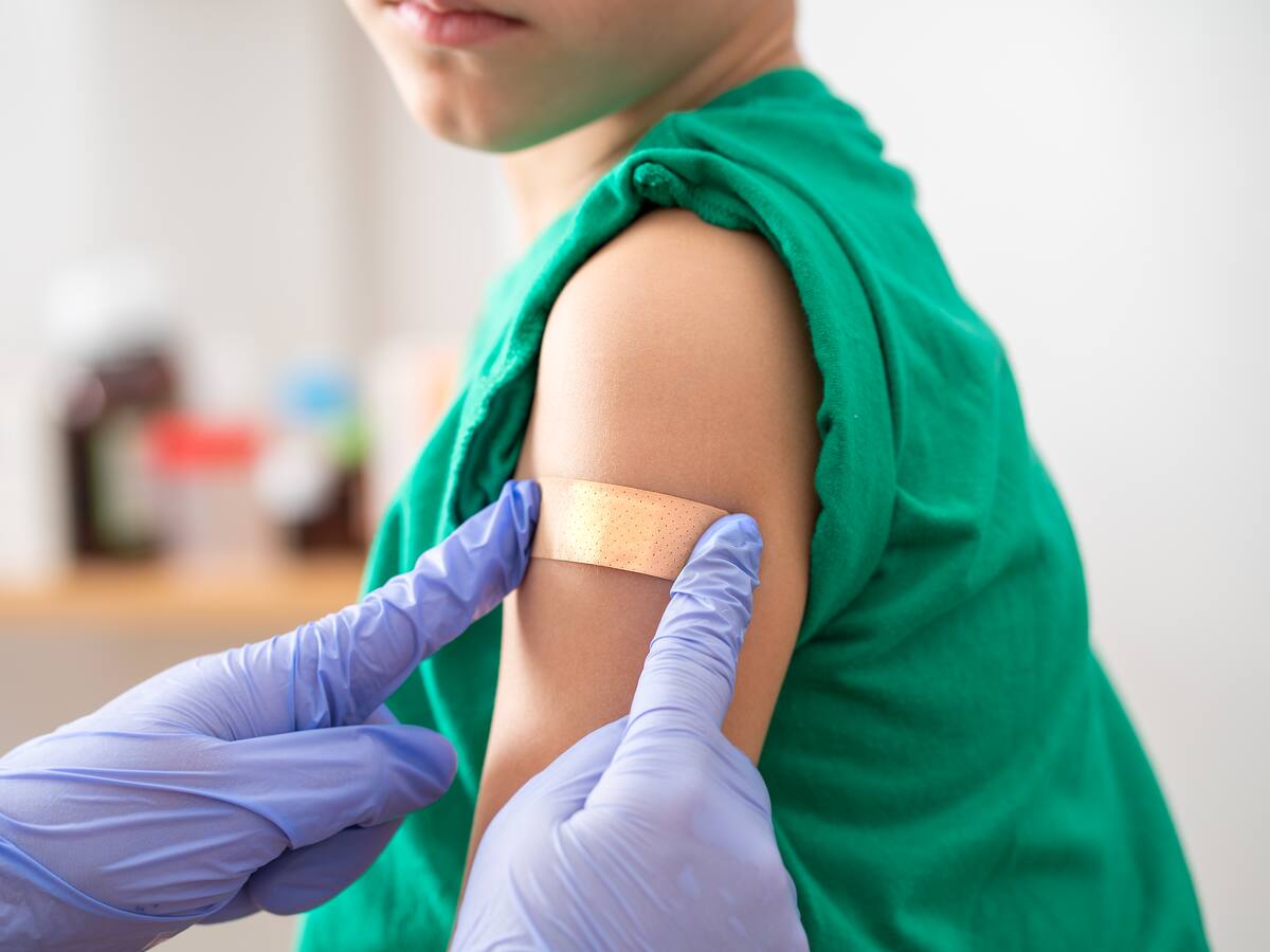 Alerta en el Valle por vacunación homeopática ofrecida a menores en varios municipios