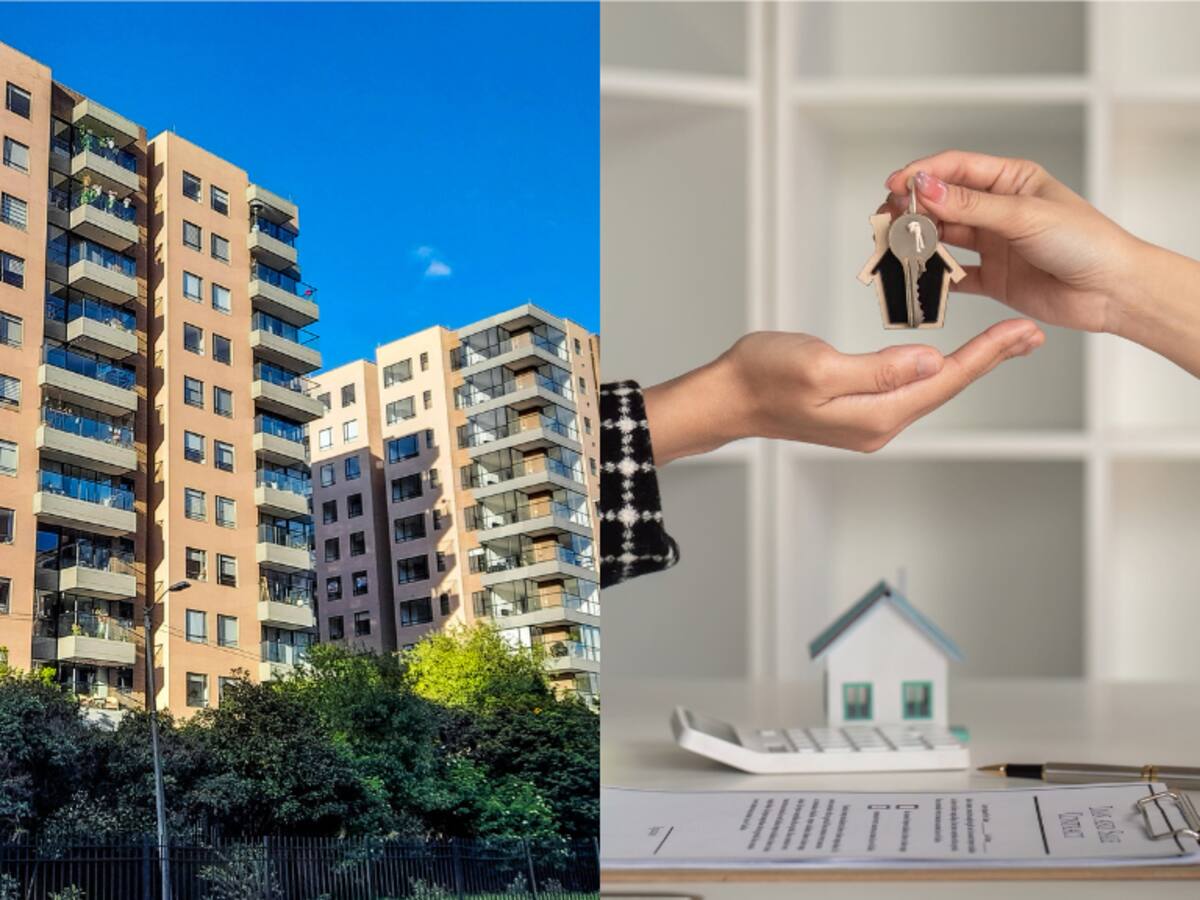 Subió el valor de vivienda VIS y VIP para 2026: ¿en cuánto quedó? Topes explicados