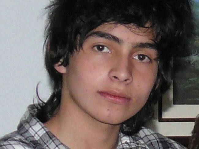 La noche del 19 de agosto del 2011, el patrullero Wilmer Alarcón disparó al joven Diego Felipe Becerra. Foto: Colprensa