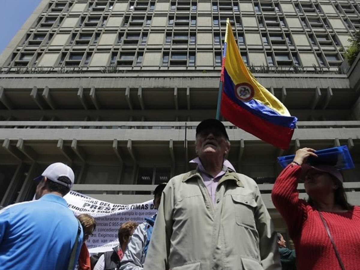 Colpensiones asumirá parte de las pensiones de los fondos privados