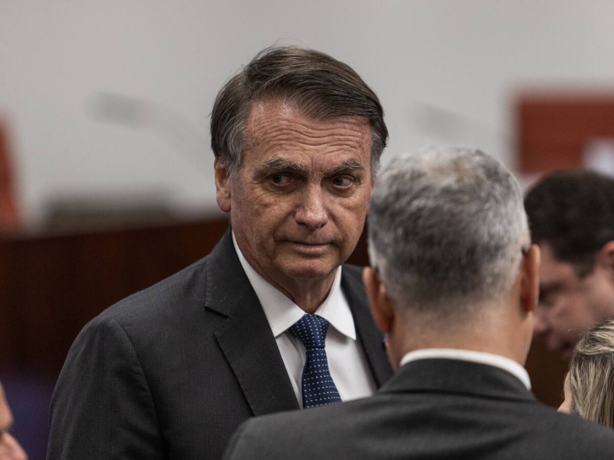 Defensa de Bolsonaro pide absolución y reduce la trama golpista a “actos preparatorios”