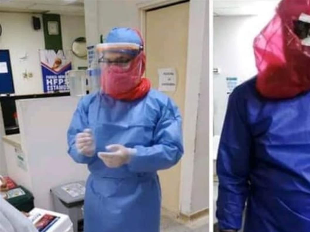 Denuncian represalias contra médicos que protestaron en el norte del Cauca