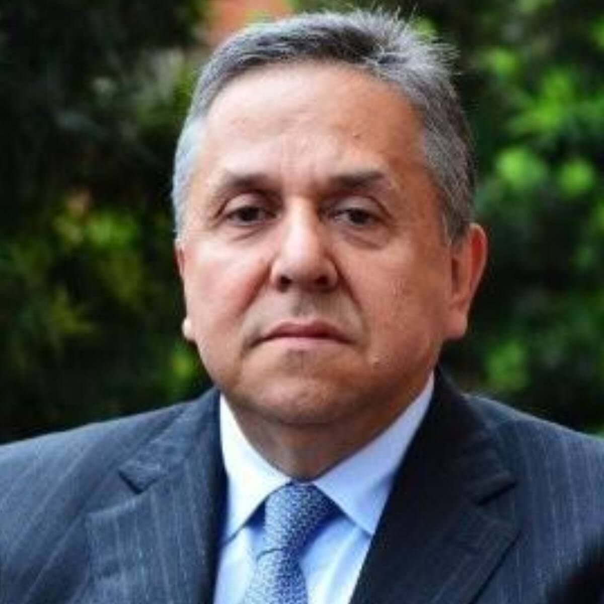 Julio Ortiz, nombrado representante de Petro en la Cámara de Comercio de Bogotá