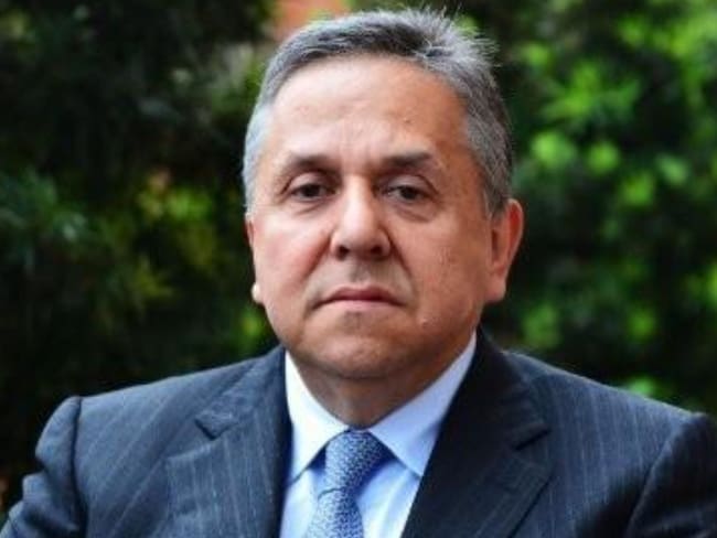 Julio César Ortiz. Foto: Suministrada