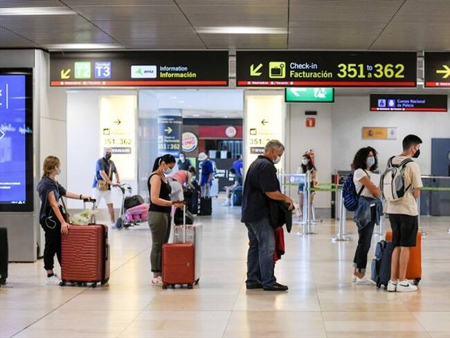 Las razones por las que España cerró las puertas a Colombia